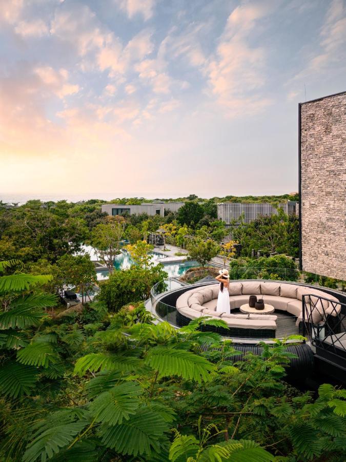 Hilton Yala Resort Exteriér fotografie