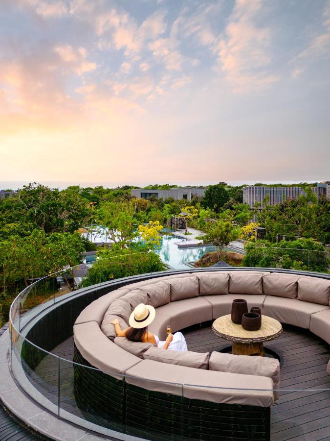 Hilton Yala Resort Exteriér fotografie