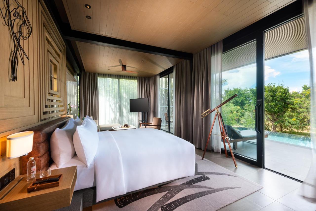 Hilton Yala Resort Exteriér fotografie