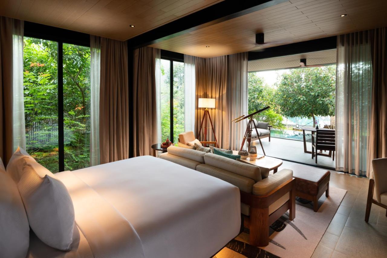 Hilton Yala Resort Exteriér fotografie