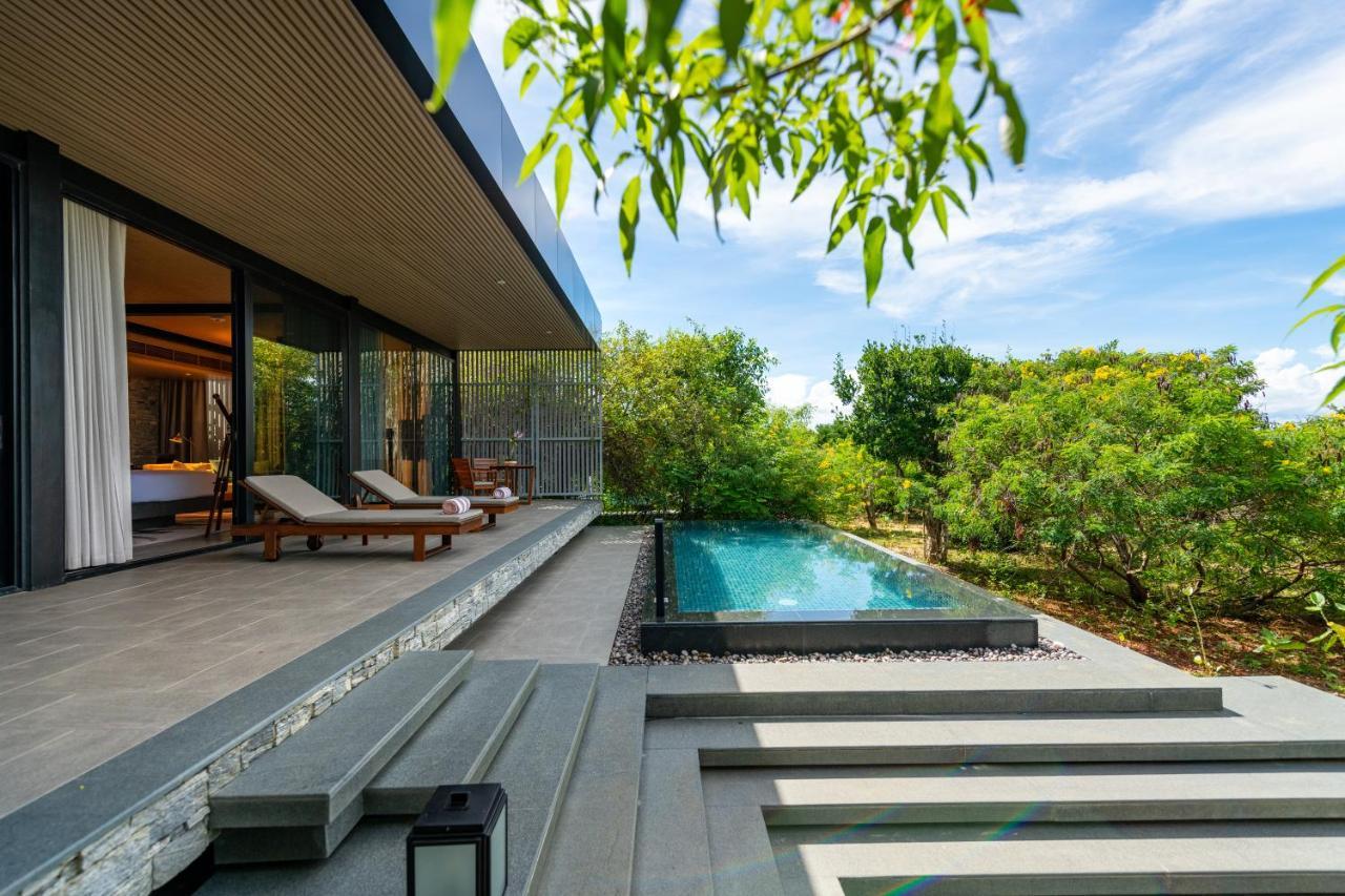 Hilton Yala Resort Exteriér fotografie