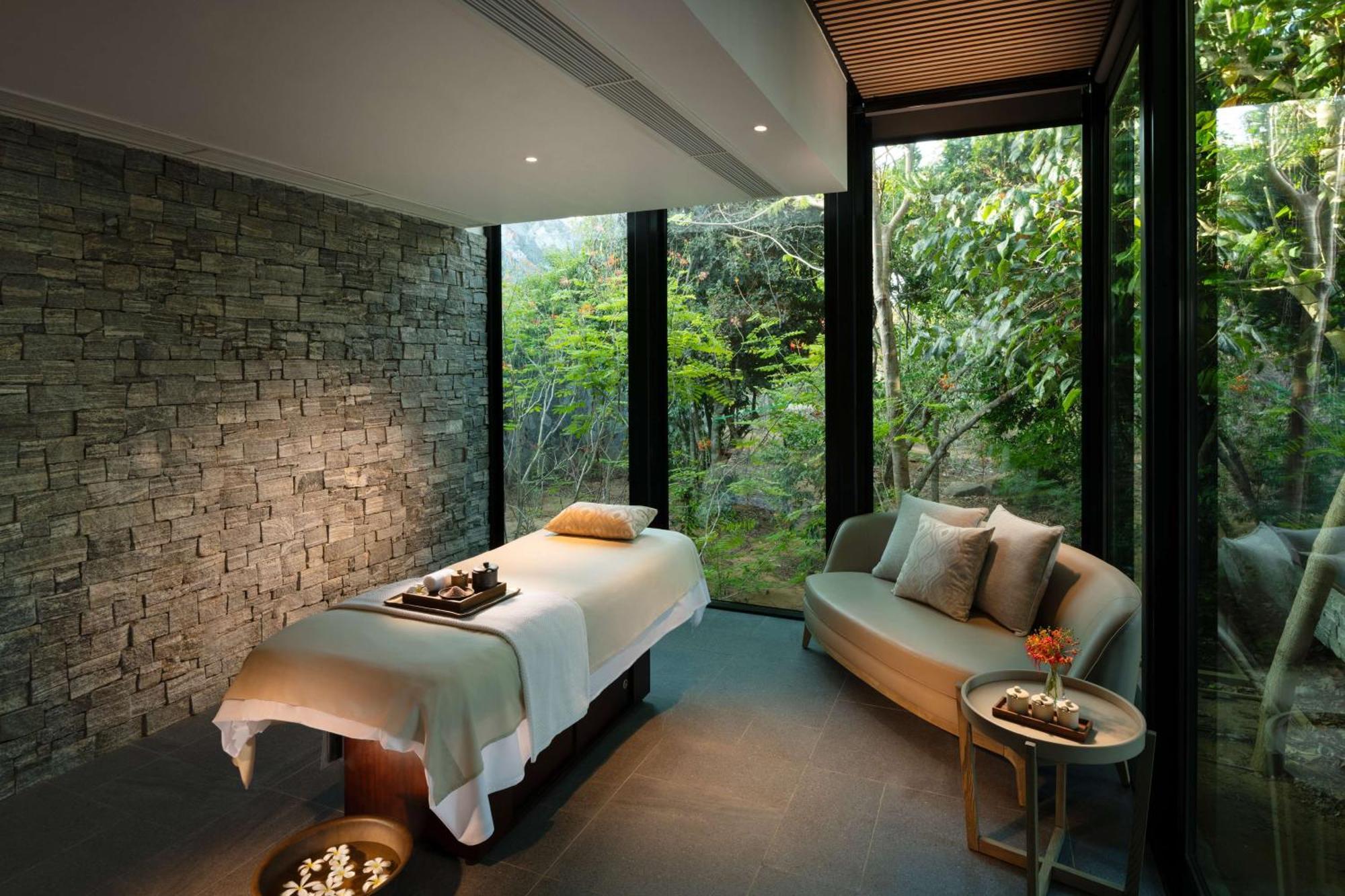 Hilton Yala Resort Exteriér fotografie