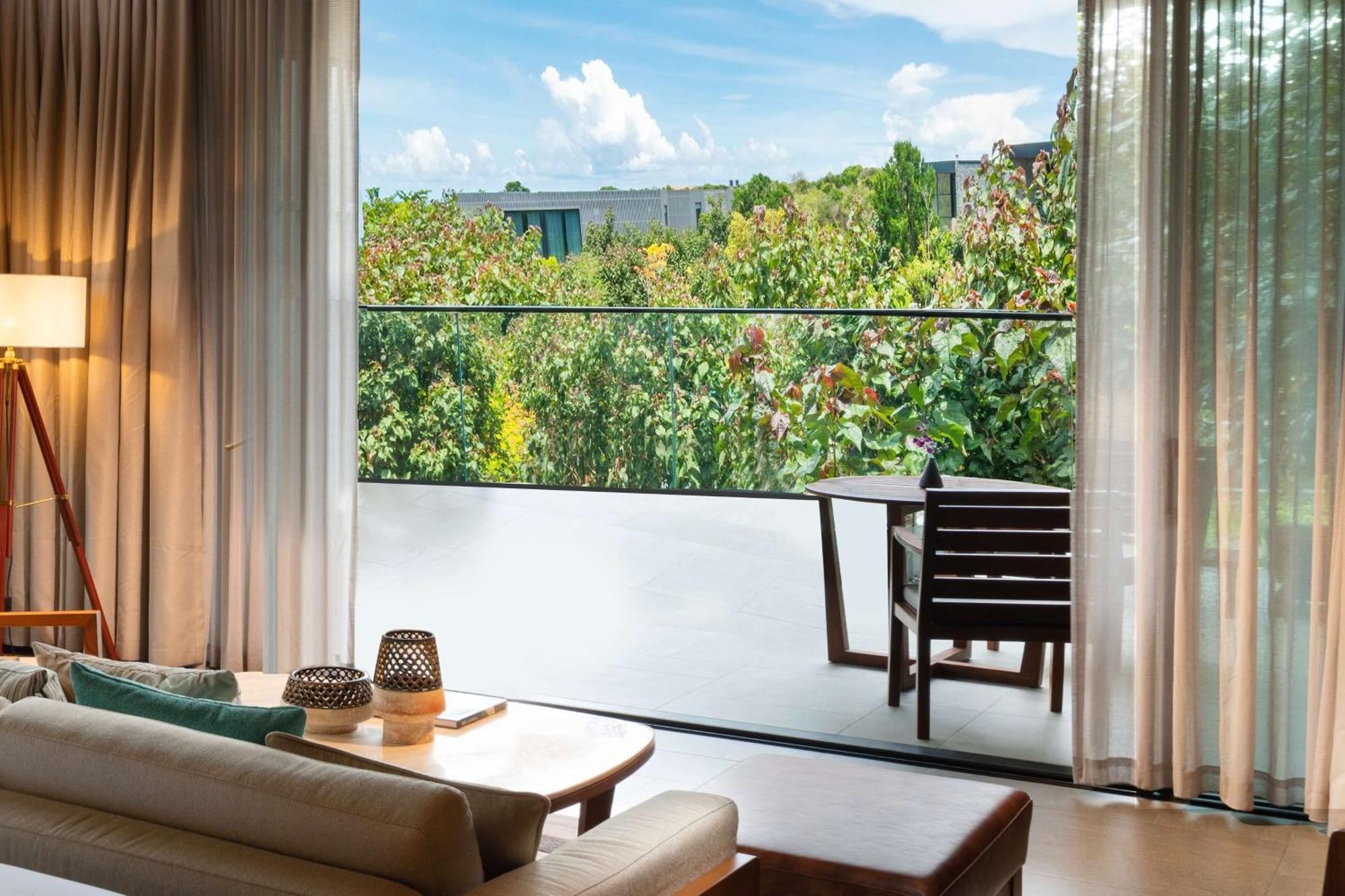 Hilton Yala Resort Exteriér fotografie